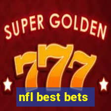 nfl best bets