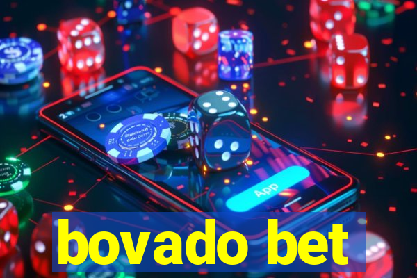 bovado bet