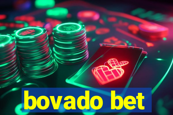 bovado bet