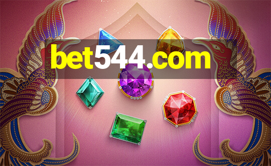 bet544.com