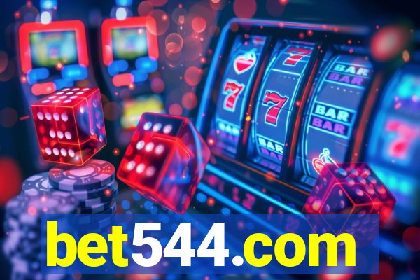 bet544.com