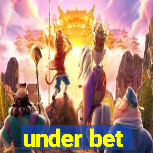 under bet