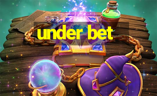 under bet