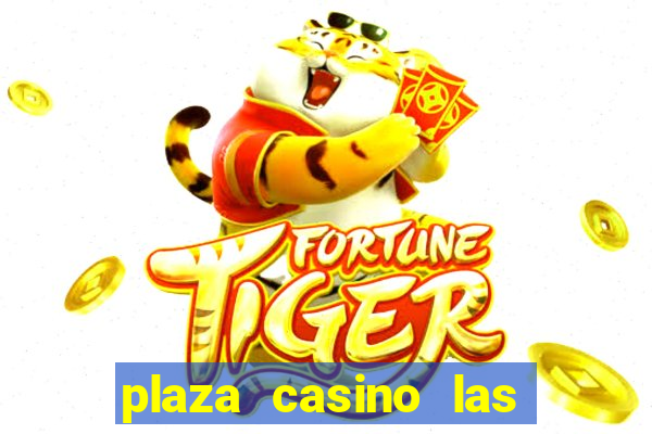 plaza casino las vegas nv