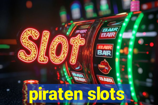 piraten slots