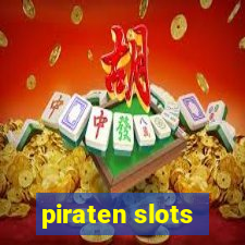 piraten slots