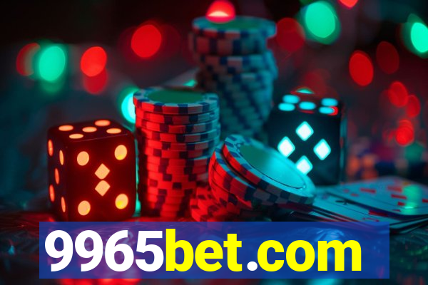 9965bet.com