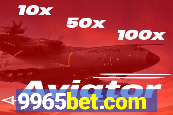 9965bet.com