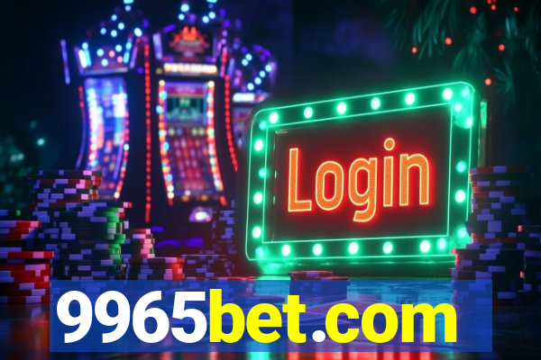 9965bet.com