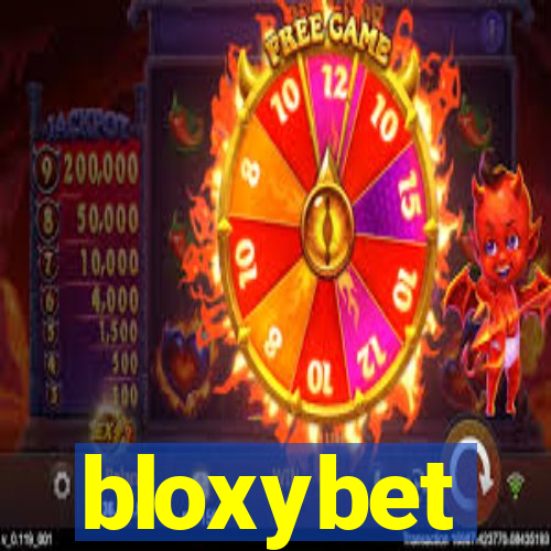 bloxybet