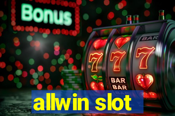 allwin slot