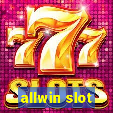 allwin slot