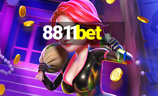 8811bet