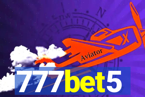 777bet5