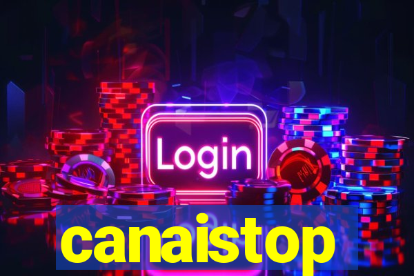 canaistop