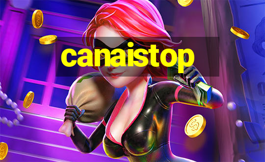 canaistop