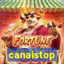 canaistop