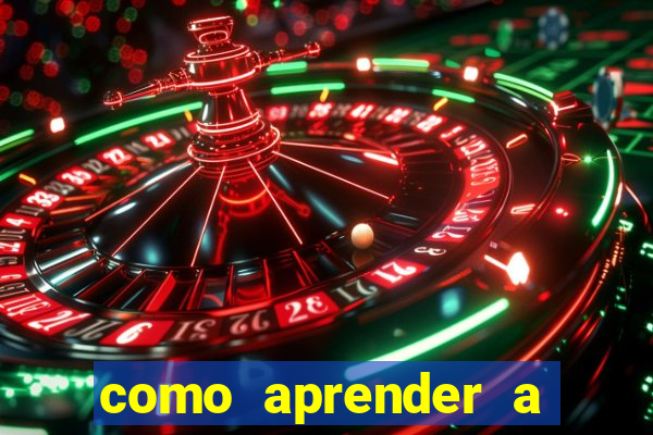 como aprender a jogar na roleta