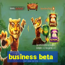 business beta