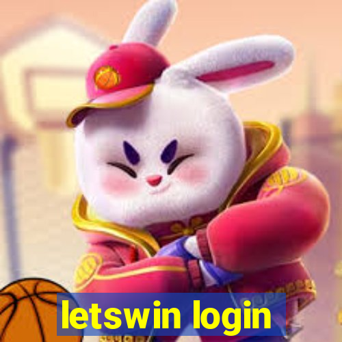 letswin login