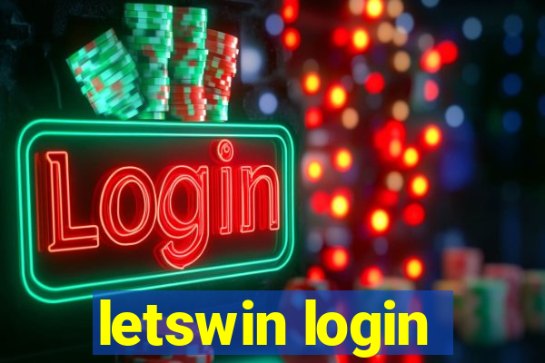 letswin login