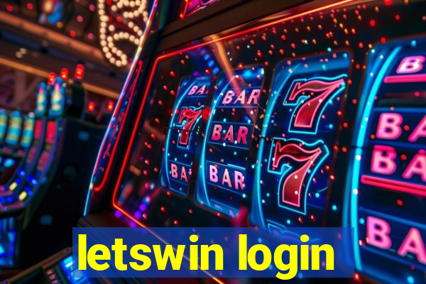 letswin login