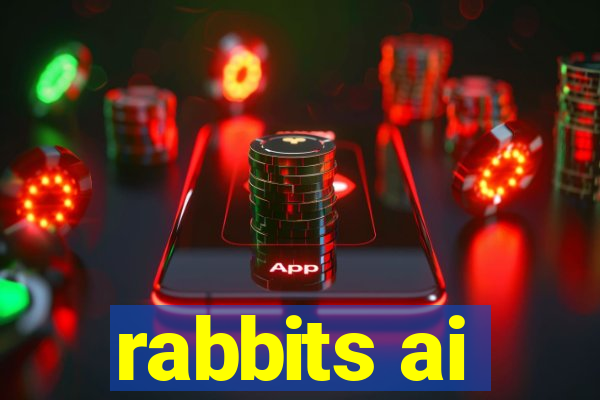 rabbits ai