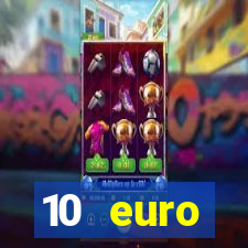 10 euro startguthaben ohne einzahlung casino