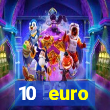 10 euro startguthaben ohne einzahlung casino