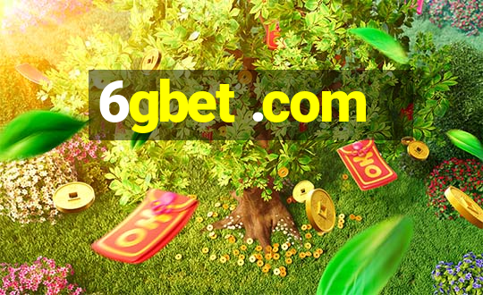 6gbet .com