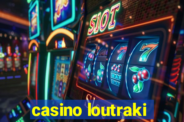 casino loutraki