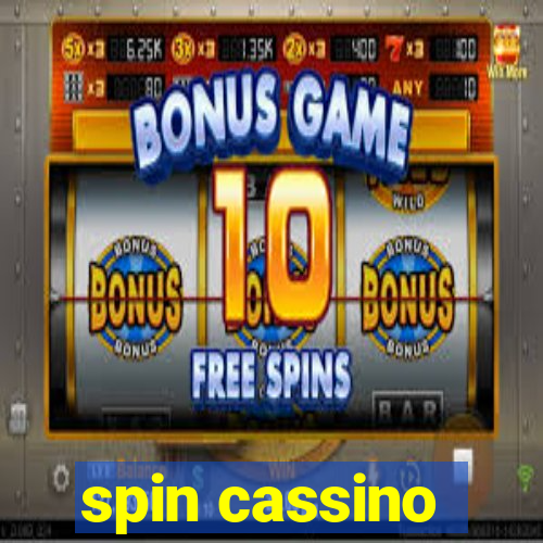 spin cassino