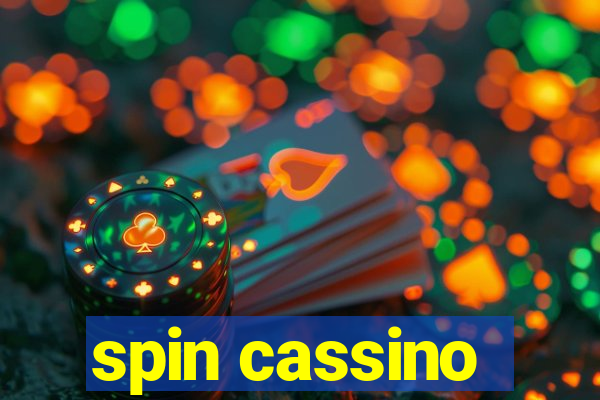 spin cassino