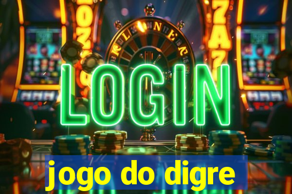 jogo do digre