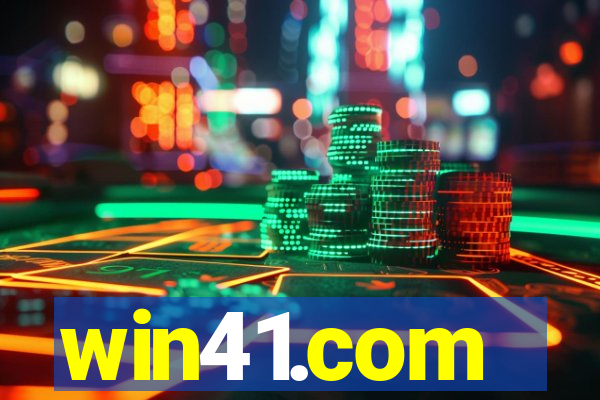 win41.com