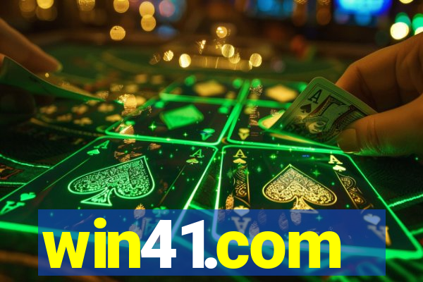 win41.com