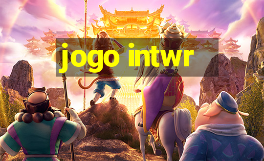 jogo intwr