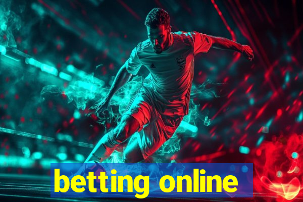 betting online