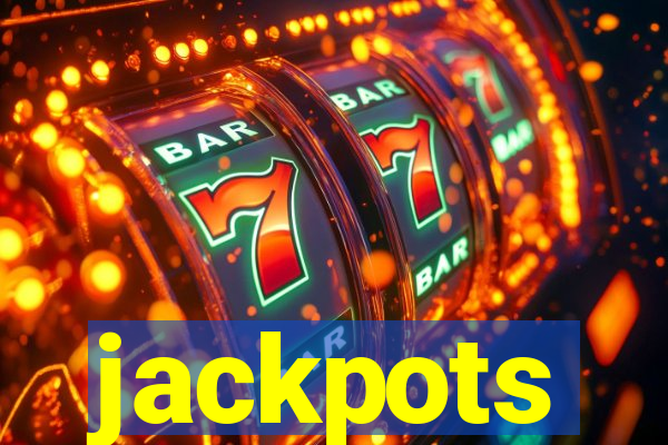 jackpots