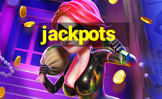 jackpots