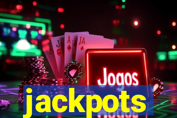 jackpots