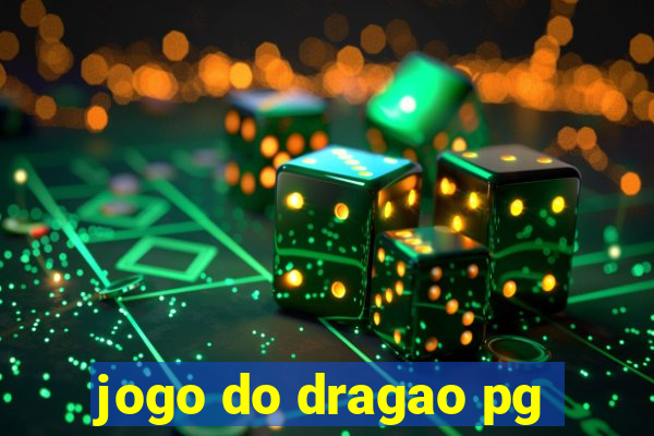 jogo do dragao pg