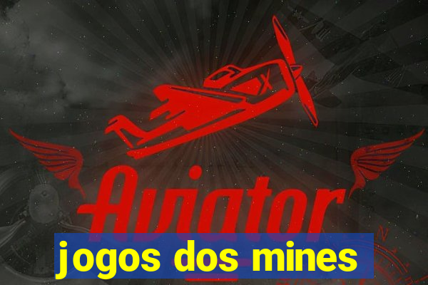 jogos dos mines