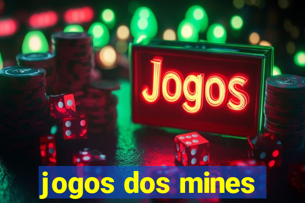 jogos dos mines