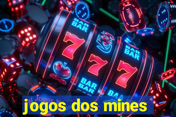 jogos dos mines