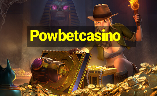 Powbetcasino