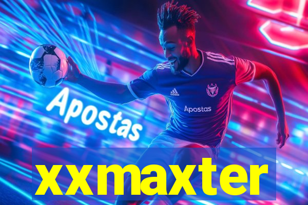 xxmaxter