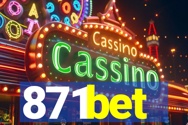 871bet