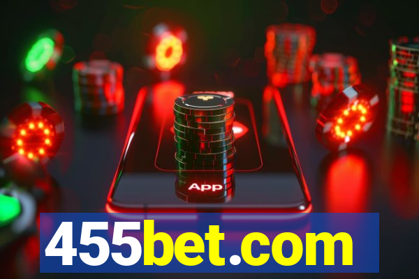 455bet.com