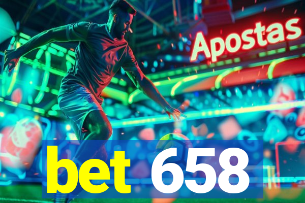 bet 658